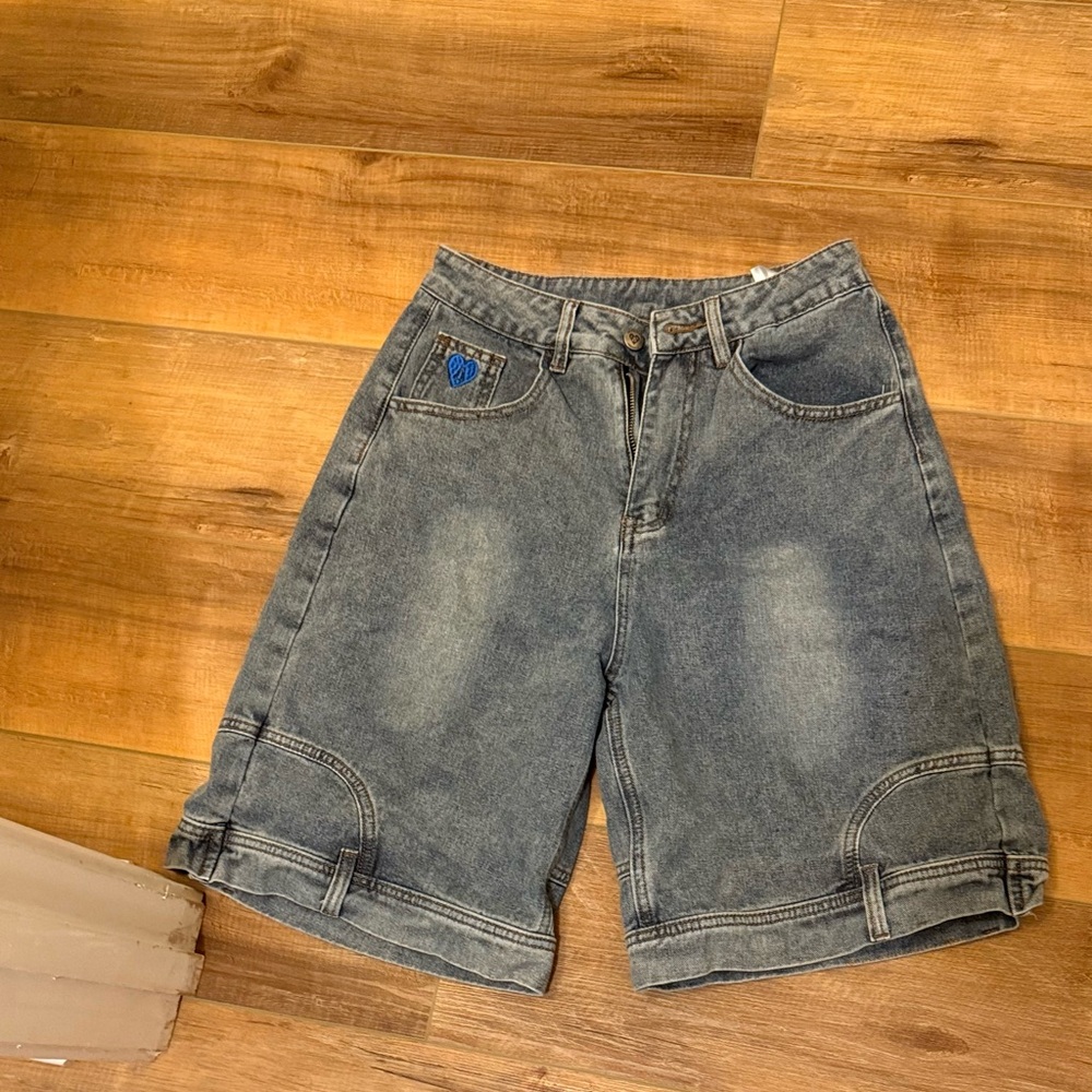 Aelfric Eden Classic Blue Denim Jeans NWOT